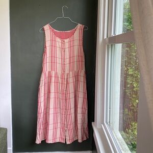 Olli Ella Organic Cotton Juno Dress